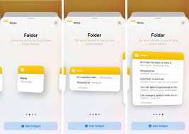 We did not find results for: How To Add Widgets To Iphone Home Screen In Ios 14 Igeeksblog