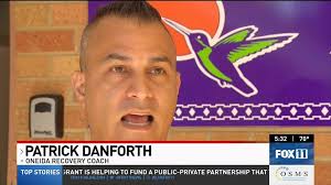 Oneida Nation urges community awareness to combat fentanyl threat