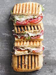 25 Italian Recipes That Taste Like They Re Straight Out Of Italy No Airfare Required Food Simple Sandwiches Italian Recipes