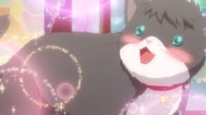 Tada Never Falls In Love Tada Kun Wa Koi Wo Shinai Episode 1 Official Anime Screenshot Never Fall In Love Anime Romance Anime Crossover