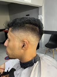 Barber shop Suite 13