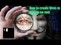 Saat ini, ponsel menjadi kebutuhan primer manusia. Tutorial Cara Membuat Virus Di Termux No Root By Ms Ambari