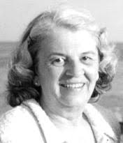 Barbara CORNELIUS Obituary