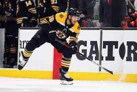 Jérémy lauzon is a canadian professional ice hockey defenceman for the boston bruins of the national hockey league. Advice To Bruins Defenseman Jeremy Lauzon Do Not Be Ultra Conservative With Puck The Boston Globe