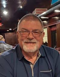 Obituary for Bruce Hossfeld