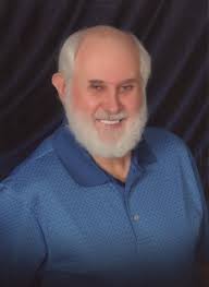 Al Harrelson Obituary