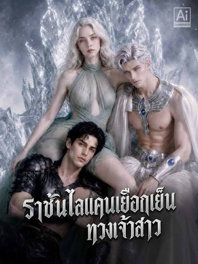 ราชันไลแคนเยือกเย็นทวงเจ้าสาว (พากย์ไทย)