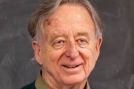 Vinner Abel-prisen for hans bidrag til topologien