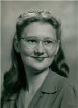 Obituary information for Shirley Anne Dominik