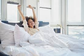 Wake up happy: Tips for starting every morning with a positive attitude