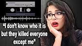Not angka scary stuff sssniperwolf optical illusions that make you see things more ideas about sniper wolf exploring a haunted ho… july 30, 2021. Creepy Things Caught On Camera Youtube
