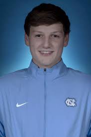 2020-21 Swimming & Diving Roster