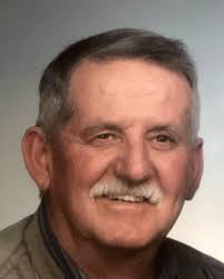 James "Jim" WILKINSON Obituary