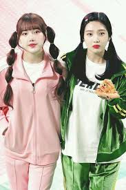 Fakestagram 96line Kpop Girls Korean Girl Groups Red Velvet Joy