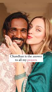“Chandhan is the answer to all my prayers” ❤️, Narrated to POI by:  @jaclyn.forero @chandhan_singh_rajput_ , #lovestory #highschoollove  #couplegoals #love #relationshipgoals #crazyinlove #goals ...