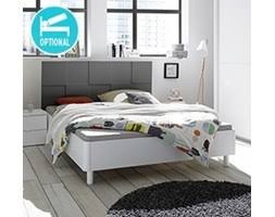 Puoi acquistare una camera da letto completa a €199 (include un comodino, una cassettiera, un guardaroba e un letto). Copri Testiera Letto Ikea Homelook