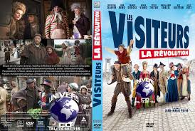 La revolution subtitles on new opensubtitles.com website (beta). H3627 Les Visiteurs La Revolution Universcd