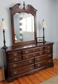 Maybe you would like to learn more about one of these? Furniture Update With Hardware Cherry Bedroom Furniture Cherry Wood Furniture Traditional Bedroom Furniture