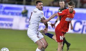 Fcsb gol yenilen maçlar 3. Cand Este Programat Cfr Cluj Fcsb Meciul Din Ultima EtapÄƒ A Play Off Ului Transmis In Direct Pe Digi Sport