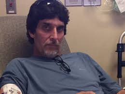 Fundraiser by S Kerr : Help Dan Kick Cancer's Butt