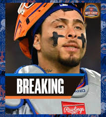 Mets Activate Alvarez for Stretch Run