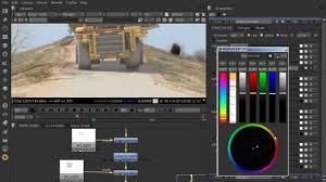 Nuke Top Tip Color Correcting Your Foreground And Background To Match Color Correction Graphics Inspiration Game Design