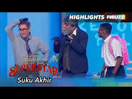 Don't forget to like and. Gegar Lawak Kiut Minggu 5