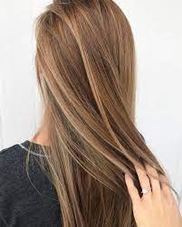 Dark hair color with honey blonde highlights. 25 Stupendous Hairstyles With Dark Blonde Hair Deep Golden Tones Blonde Brown Hair Color Brown Hair Shades Hair Styles