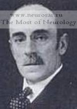 Коллиера синдром