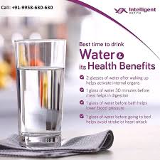 Fennel seeds or saunf are a kitchen staple in india. What Are The Health Benefits Of Drinking Water Mixed Media By Intelligent Ageing