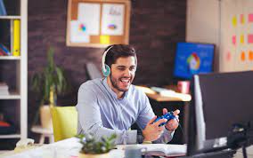 How To Become A Video Game Distributor