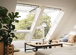 Dachfenster Fur Spitzboden Dachfenster Fur Spitzboden Pinterest Living Room Velux Balcony Design