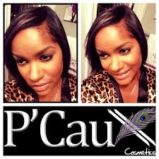 P'Caux Cosmetics