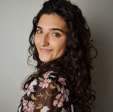 Anna Pacheco Gonzalez