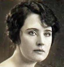 53 years ago, 639 acres of land that became Ellanor C. Lawrence Park was  donated to the Fairfax County Park Authority. This is Ellanor's 1923  passport photo. Discover who she was on