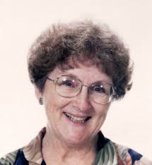 Mary Englert Obituary (1933