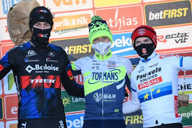« this victory feels great! Quinten Hermans Troeft Toon Aerts En Co Af In Ethias Cross E Het Nieuwsblad Mobile