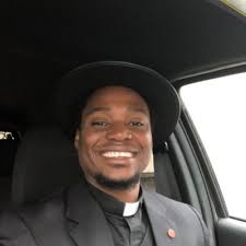 Patrick Saint-Jean, SJ (@PatrickSaintJe4)