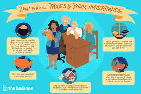The transfer agent's instructions say that an inheritance tax waiver form may be required, depending on the decedent's state of residence and date of death. Three Taxes Can Affect Your Inheritance