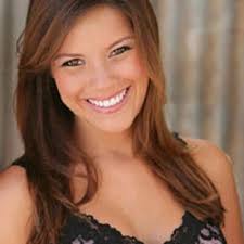 Picture of Sara Bronson