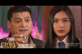 Kadenang Ginto: Hector, inihanda na ang kanyang plano kay Cassie