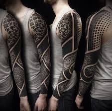 The skill, talent, and creativity will impress any enthusiast. 200 Incredible Sleeve Tattoo Ideas Ultimate Guide August 2021