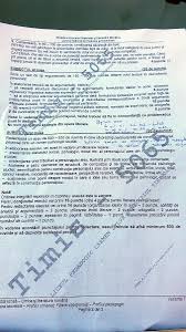 Probele scrise de la bacalaureat 2016 încep luni, cu examenul la română. Subiecte Bac 2016 Lb Romana Uman 2 Pressalert Ro