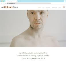 News from Margaret Mitchell, Scottish documentary photographer.