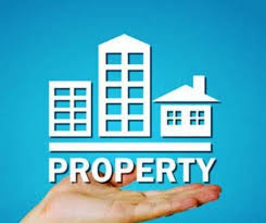 Properti Arsip