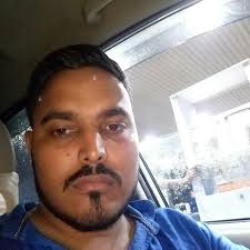 Shailesh Amin's User Profile