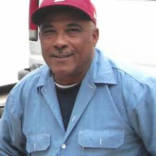 Artie' Sims loved fishing, scrapping and playing the lottery