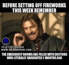 Right 4th Of July Humor Medical Humor Nurse Jokes Nursing Fun