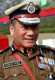 30.01.25 BSF #InvestitureCeremony for awarding the Police Medals for  Meritorious Service was organized at IIT Kharagpur Research Park  Kolkata.Hon'ble Governor of West Bengal Dr. C.V.Ananda Bose felicitated 33  serving as well as