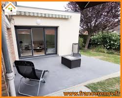 Extension De Maison Ossature Bois A Wattignies En 2020 Maison Ossature Bois Extension Maison Ossature Bois